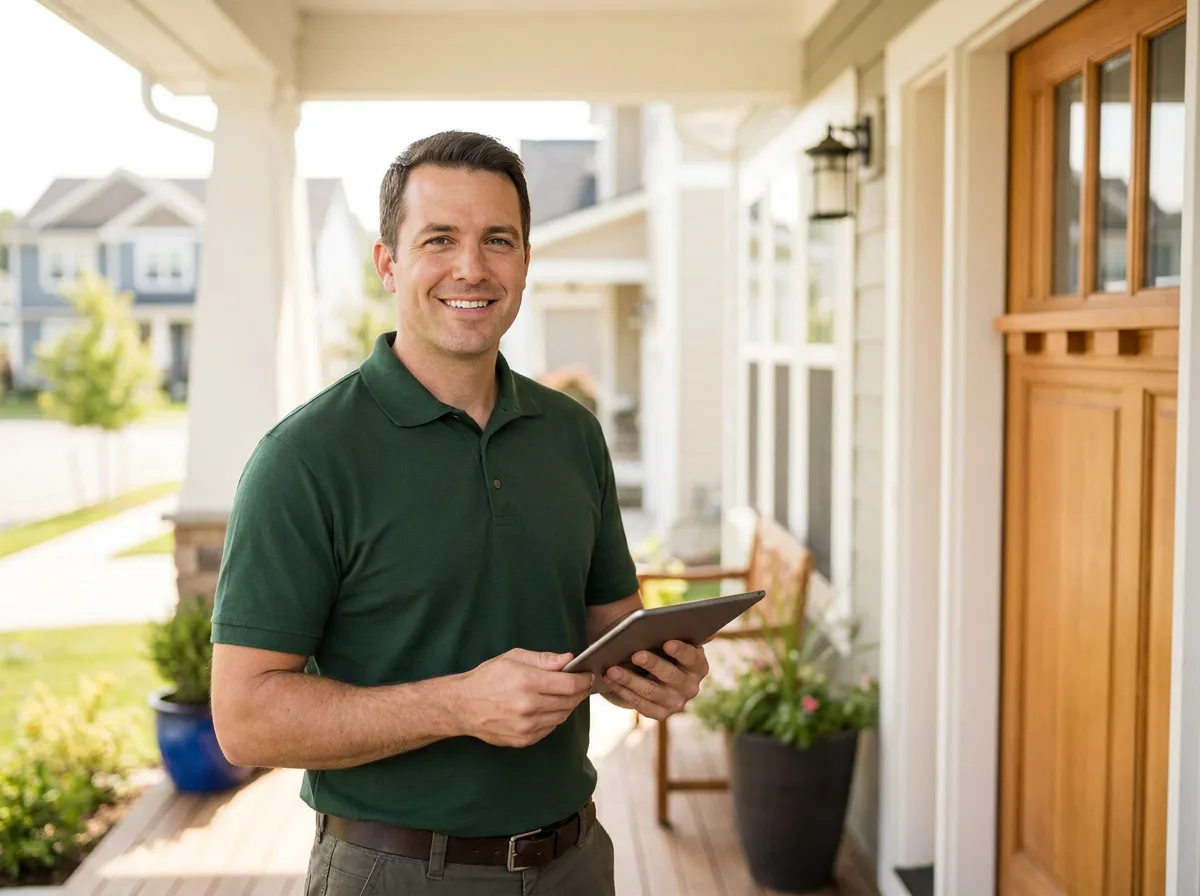 Pest control FAQs for Circleville, KS